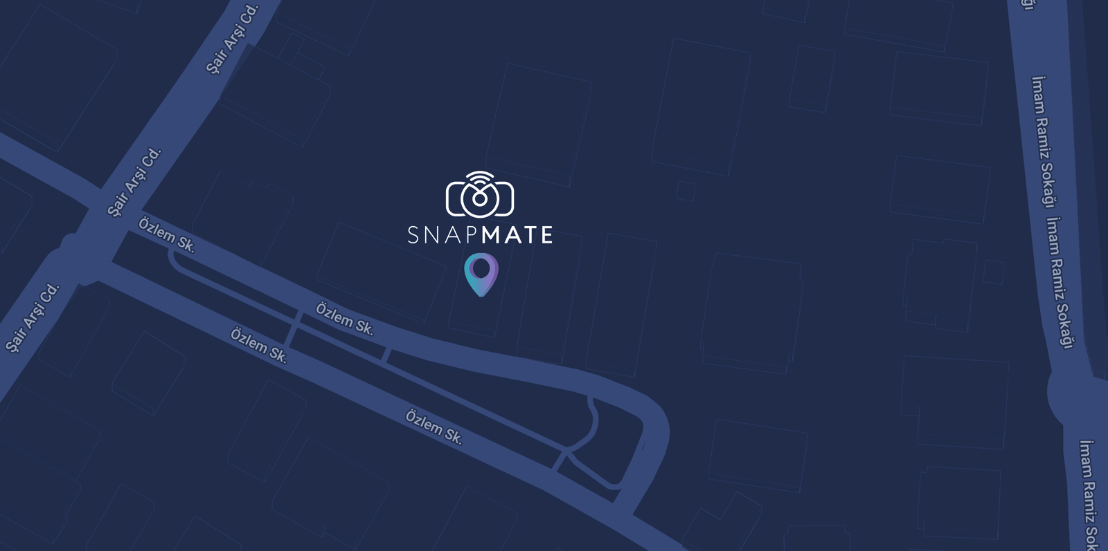 MAPS | Snapmate