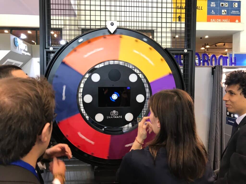 SLOT Systemair 3 | Snapmate